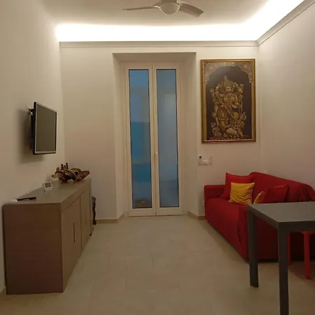 Casa Perego In * Savona
