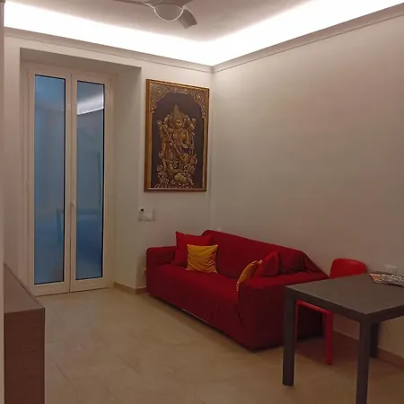 Casa Perego In Apartament