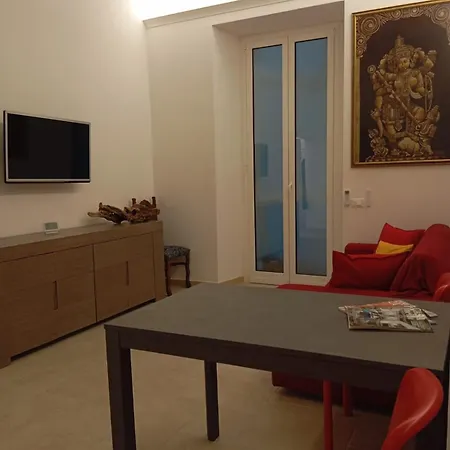 Apartament Casa Perego In Savona