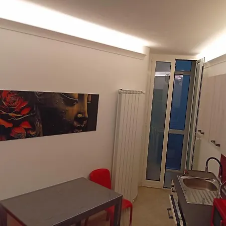 Casa Perego In Apartament