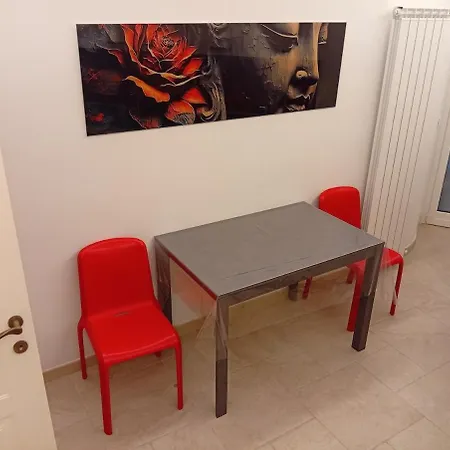 Apartament Casa Perego In