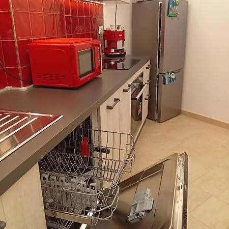 Casa Perego In Savona