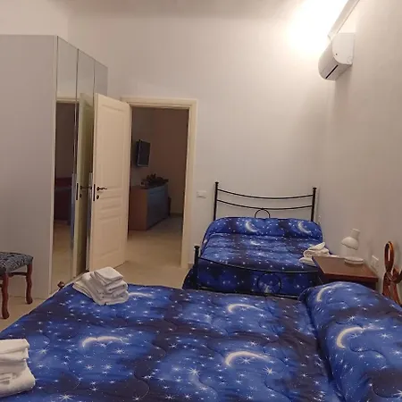 Casa Perego In Apartament Savona