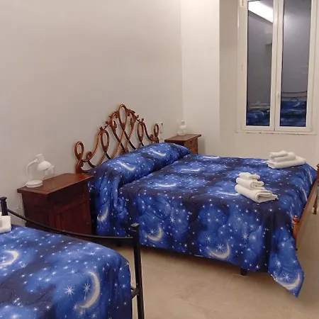 Casa Perego In Apartament