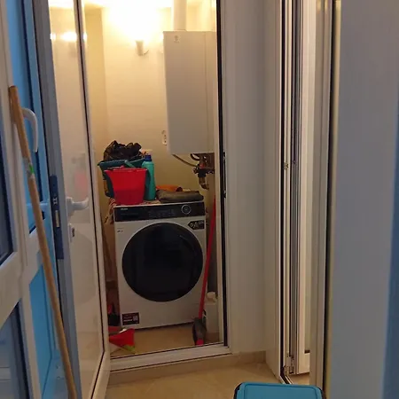 Casa Perego In Apartament Savona