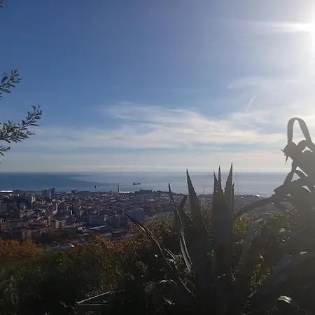Casa Perego In Savona