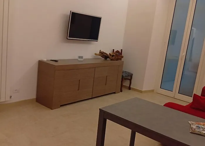 Casa Perego In * サヴォーナ