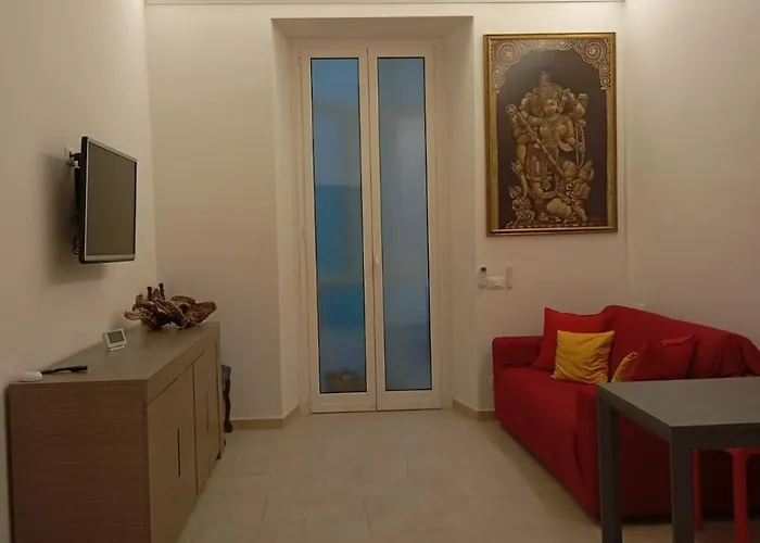 Casa Perego In * Savona