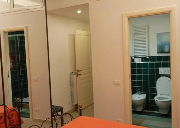 Casa Perego In Savona