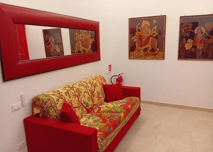 Casa Perego In Apartamento *