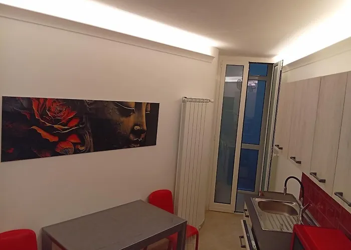 Casa Perego In Apartamento