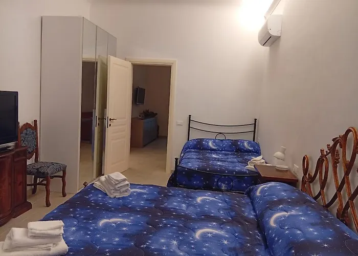 Casa Perego In Apartamento Savona