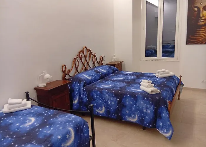 Casa Perego In アパート