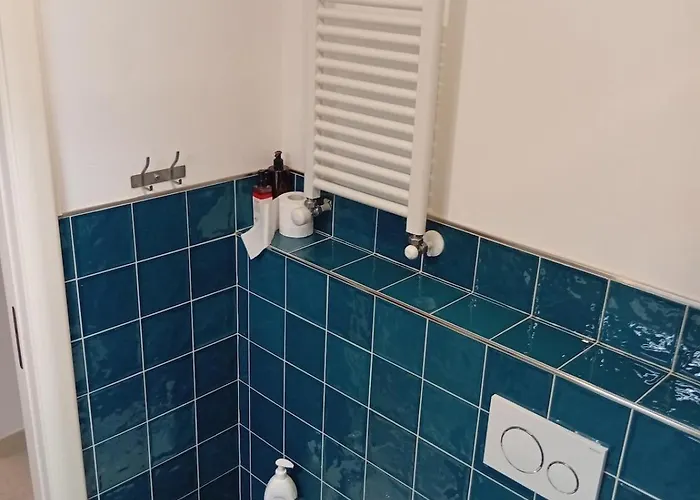 Casa Perego In Apartamento Savona