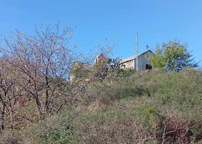 Apartamento Casa Perego In *