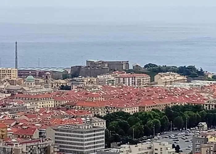 Casa Perego In *