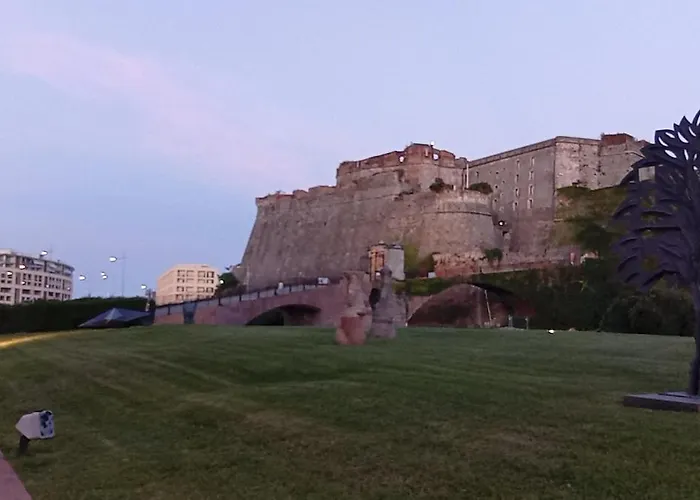 Casa Perego In Apartamento *