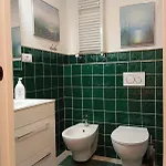 Casa Perego In Daire Savona