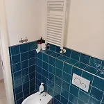 Casa Perego In Daire Savona
