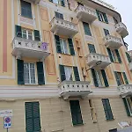 Διαμέρισμα Casa Perego In Σαβόνα