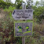 Casa Perego In *