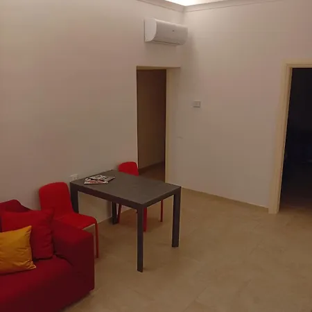 Casa Perego In