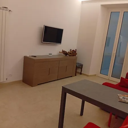 Casa Perego In * סאבונה