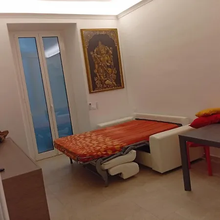 Casa Perego In Apartamento Savona