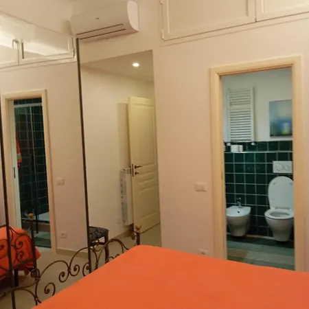 Casa Perego In Savona