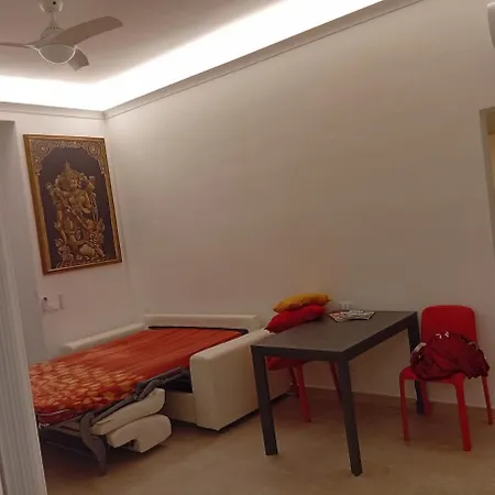 Casa Perego In Apartamento