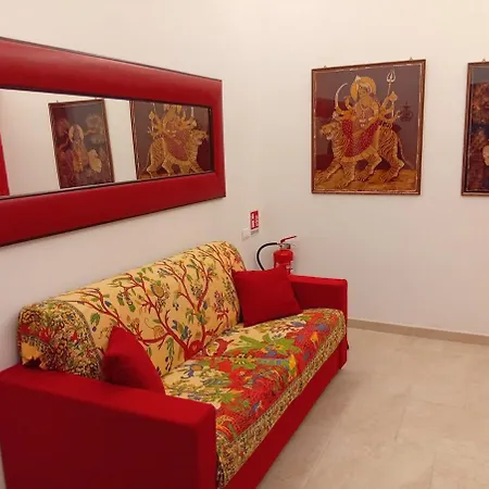 Casa Perego In Apartamento *