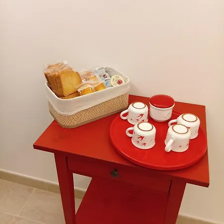 Casa Perego In