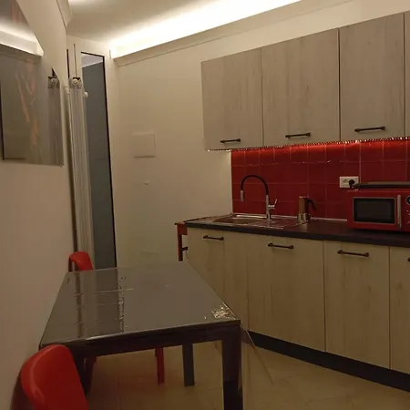 Casa Perego In Apartamento