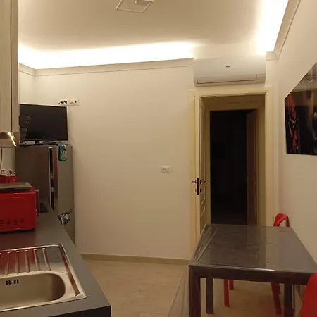 Casa Perego In Apartamento *