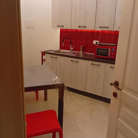 Casa Perego In דירה סאבונה