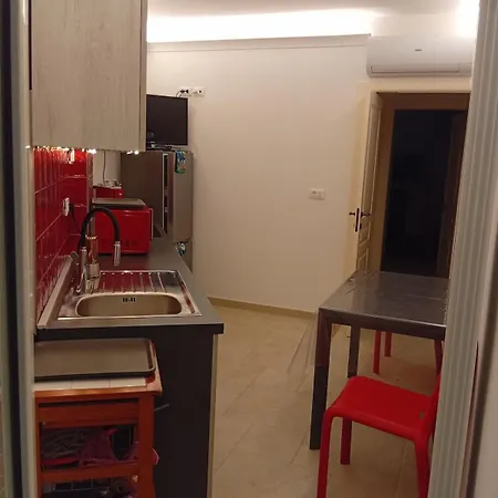 Appartamento Casa Perego In Savona
