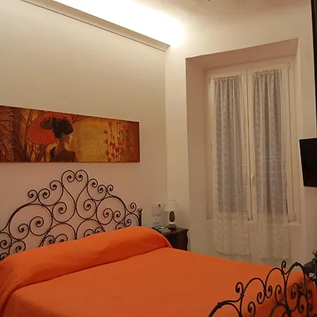 Casa Perego In Apartamento