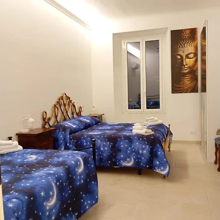 Casa Perego In Savona