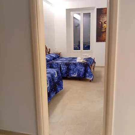 Casa Perego In