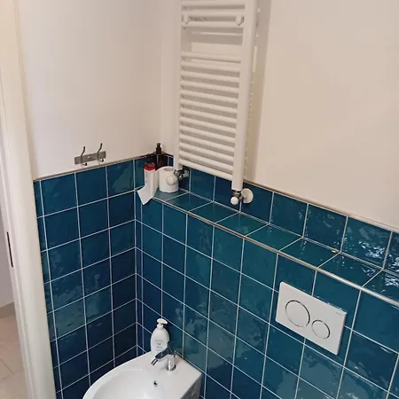 Casa Perego In Appartamento Savona