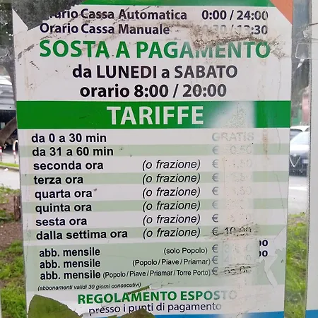 Casa Perego In Savona