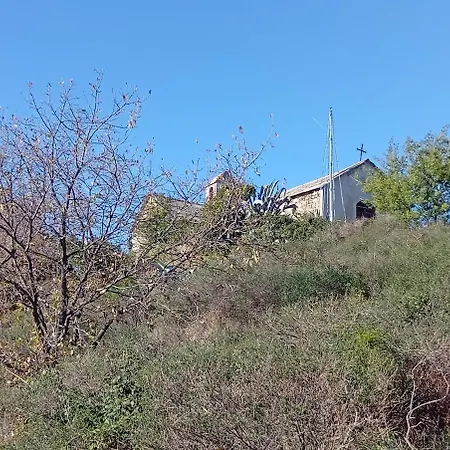 Apartamento Casa Perego In *