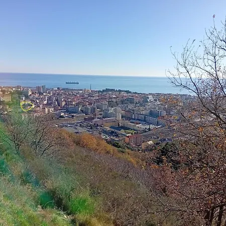 Casa Perego In * Savona
