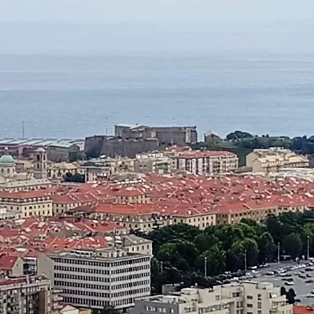 Casa Perego In *