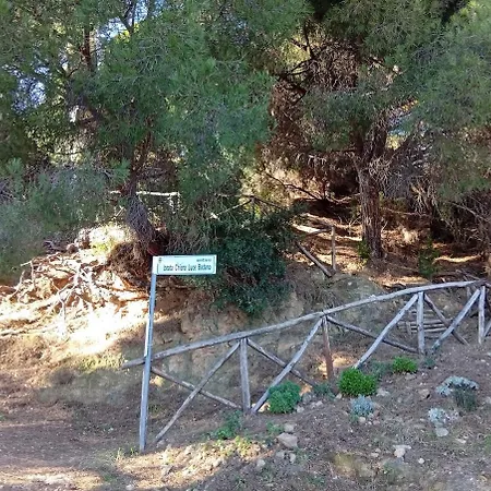 Casa Perego In *