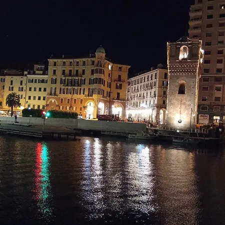 Appartamento Casa Perego In Savona