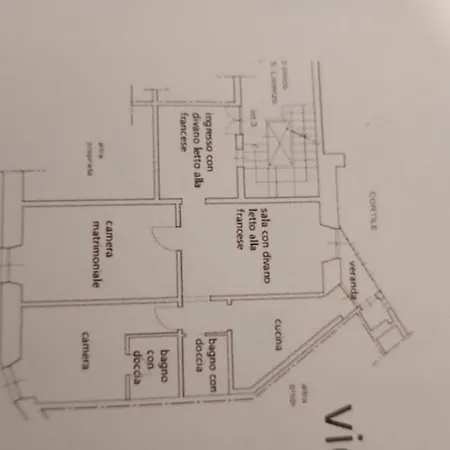 Casa Perego In Appartamento *