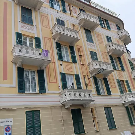 Casa Perego In