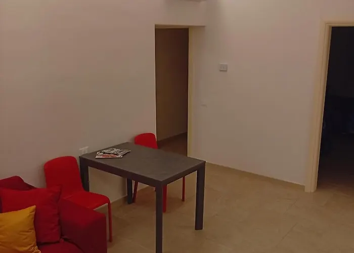 Casa Perego In