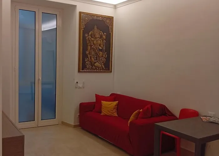 Casa Perego In Apartman